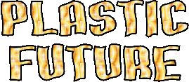 Plastic Future Logo